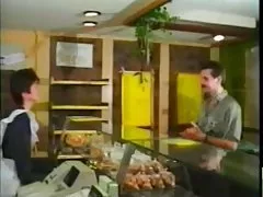 El tias putas panadero