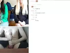 Las mejores chicas calientes videochat serie 19 (reacción de dick grande, sonrisa)