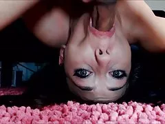 Chicas ardientes porno gratis throatfuck amateur - dx