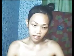 Muy muy muy embarazada pinay lechoso tetas en webcam