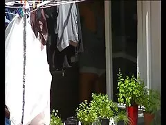 Xxx anla caliente 7 vecinos