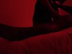 Freaky masaje parte 1