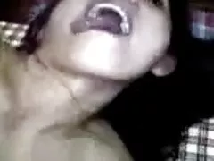 Amateur Asian anal Malayo