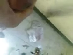 Indonesia-abg mesum en edificio vacante