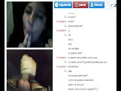 Cámara web de dick flash 3