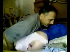 Mezcla de Hijap ocultado