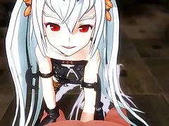 Ver porno gratis mmd sexo - alicia domina usted pov.