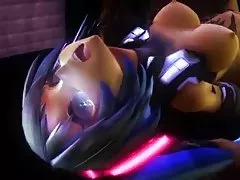 MMD videos por no miku r-18 - ogre(edit) (sien)
