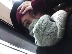 Puyas xxx pelotudo de metro 7!!!!!!