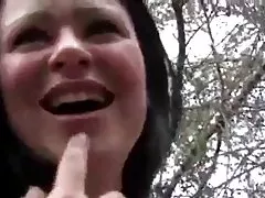 Mujeres gordas desnudas ama de casa follada en el bosque y los