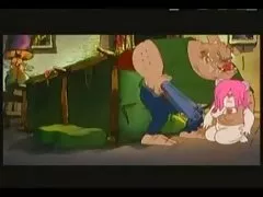 Divertidos videos por no xxx dibujos animados