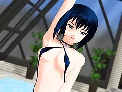 MMD putas xxc 