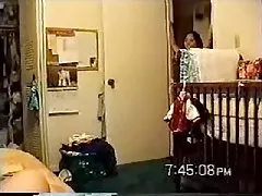 Pareja ver videos de putas en casa