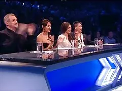 Zorras y zorras britney spears - womanizer, vivo x factor hd