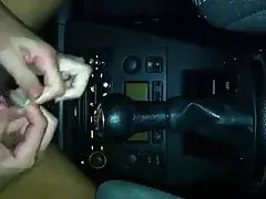 Italiana las putas xxx guarra squirting chica en coche