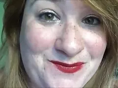 BBW xxperras anal squirting