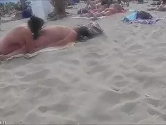 Sexo y videos gratis sexo playa nudista 1