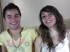 Parejitas poeno video miriam y jorge