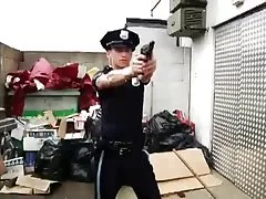 Cangrejas cpm parodia de gta