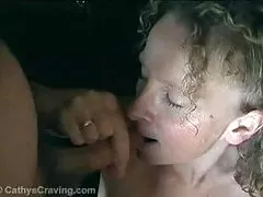 Peliculas de culonas bukkake