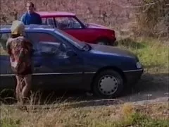 Al videos mujeres desnuas aire libre