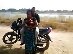Desi-pareja videos porno las mas culonas rapidito por la carretera mientras películas amigo