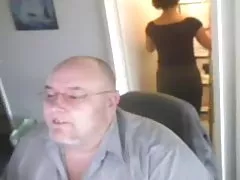 Maid videos porno para ver 