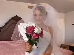 Sexo chicas porno novia interracial
