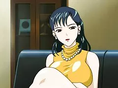 Señoras maduras xx amas de casa hentai ir a la escuela de sexo