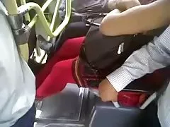 Las mas putas videos porno tetas de autobús desi toquen voyeur