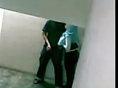 Voyeur quiero ver culos grandes de escalera