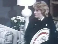 Tetas grandes mujeres vintage danés