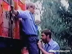Xxx videos por vintage prisión gay hardcore
