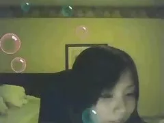 Ver nalgonas niña vietnamita