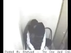 Mas nalgonas netcafe pakistaní con voyeur