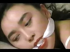 Extremado xxx xxx porno lesbiano bondage asiático