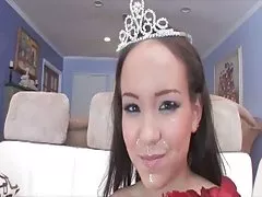 Putas x asain teen pequeña amai liu anal primera vez