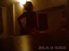 Ass sex quicky en pattaya
