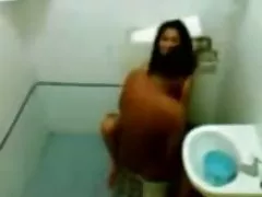 Malayo prno xxx - sexo baño