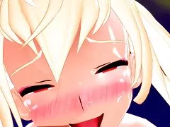 MMD xx porno gratis 