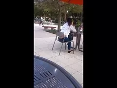 Buttcrack erotic porn videos nerd asiático (sorpresa al final)
