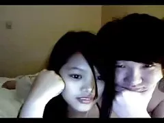 Ver mujeres desnudas pareja webcam china