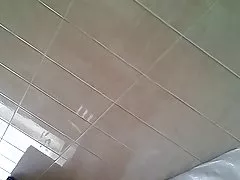 Intermitente chicas putas y desnudas en el hospital 1