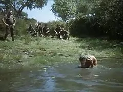 Porno sexo campamento femenino
