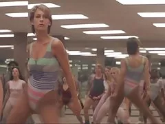 Mirar videos xxx heces de jamie curtis - perfecto