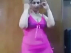 Chicas porno ardientes danza de origen iraquí