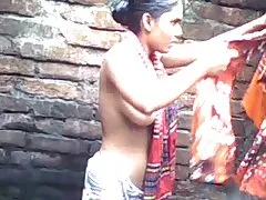 Morras bien calientes tom de mirada furtiva de bangladesh 18