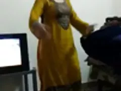 Paquistaní puta 1