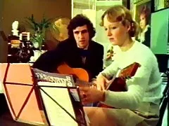 Dos guitarras