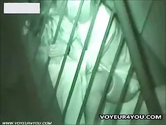 Noche de parejas follando